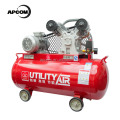 LV7508 0.6m3/min 25cfm 145psi piston Air compressor 7.5hp 5.5kw